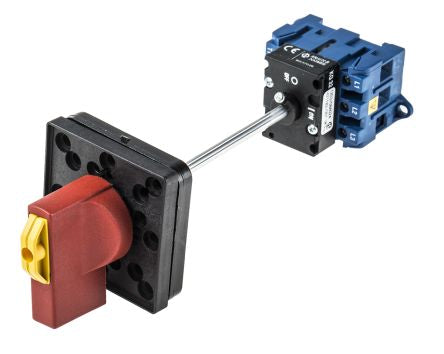 Kraus & Naimer KG32T203/GBA024VE 1917549