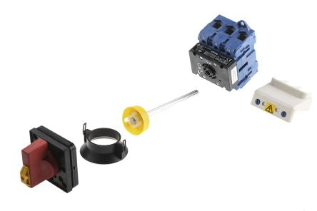 Kraus & Naimer KG100T203/GBA017VE 1917555