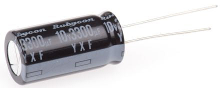 Rubycon 10YXF3300M12.5X25 1726297