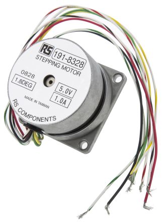 RS PRO  1918328
