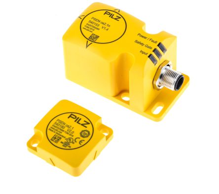 Pilz 540103 1919798