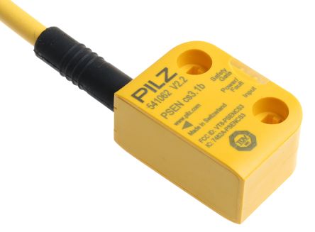 Pilz 541012 1919800