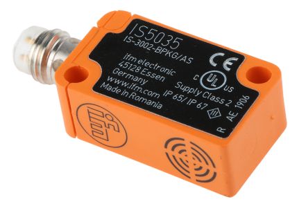 ifm electronic IS 5035 1919804