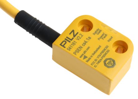 Pilz 541111 1919806