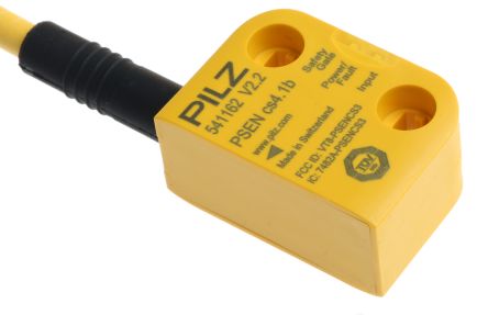 Pilz 541112 1919807