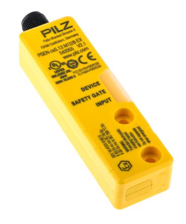 Pilz 542005 1919813