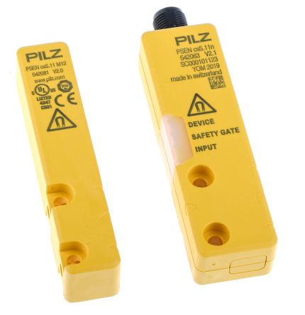 Pilz 542013 1919815