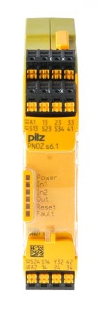 Pilz 751126 1919862