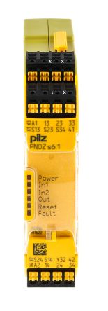 Pilz 751156 1919867