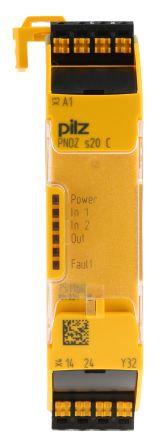 Pilz 751160 1919868