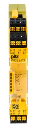 Pilz 751167 1919869