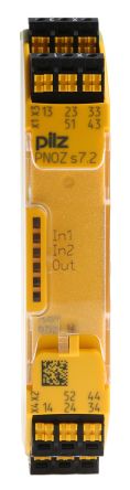 Pilz 751177 1919870