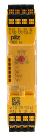 Pilz 751184 1919871