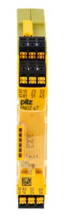 Pilz 751187 1919873