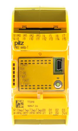 Pilz 772010 1919877