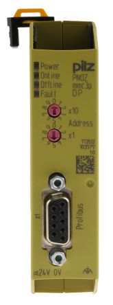 Pilz 772032 1919881