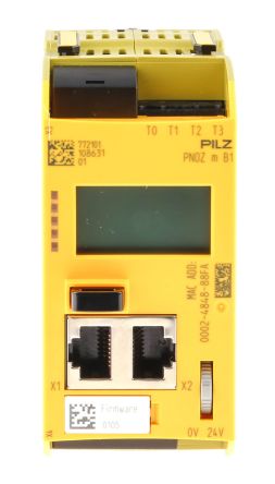 Pilz 772101 1919883