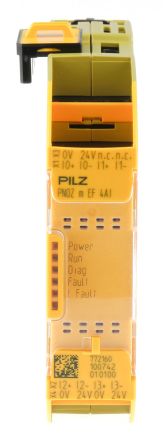 Pilz 772160 1919885