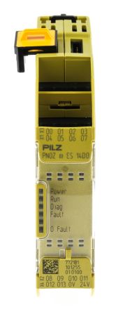 Pilz 772181 1919886