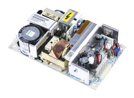 Artesyn Embedded Technologies LPS25 1921071