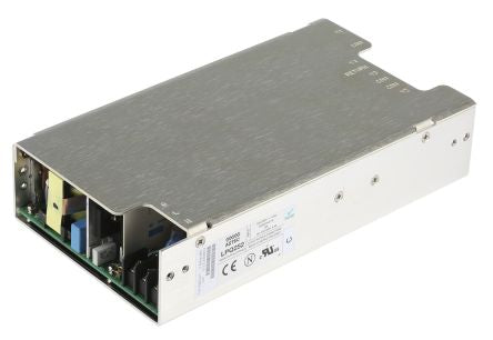 Artesyn Embedded Technologies LPQ252-C 1921245