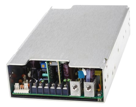 Artesyn Embedded Technologies LPQ253-C 1921251