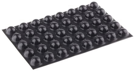 3M SJ 5027 BLACK 1922670