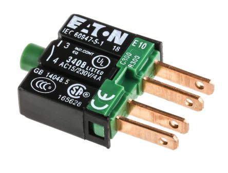 Eaton E10 1923279