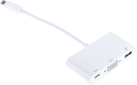 RS PRO USB 3.1 1924721