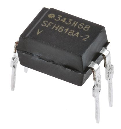 Vishay SFH618A-2 1652475