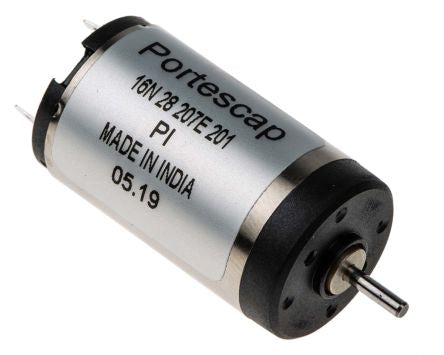 Portescap 16N28-207E.201 1925938