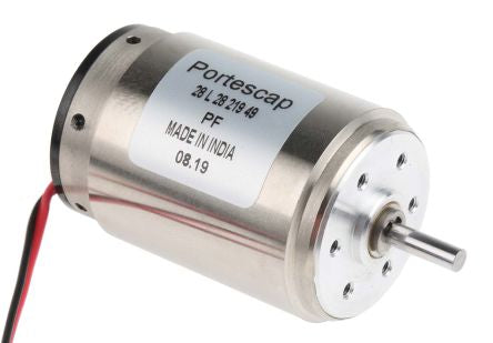 Portescap 28L28-219.49 1925966