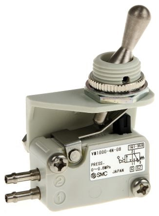 SMC VM1000-4N-08 1929148