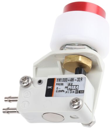 SMC VM1000-4N-32R 1929176