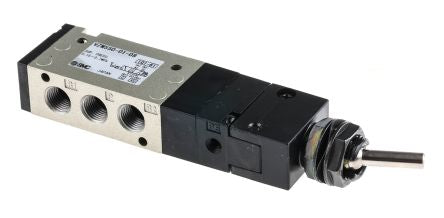 SMC VZM550-01-08 1931450