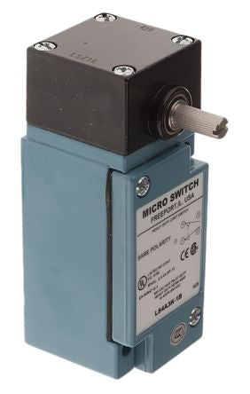 Honeywell LS4A3K-1B 1932043