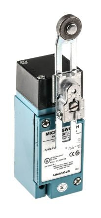 Honeywell LS4A3K-2B 1932059