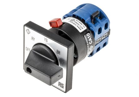 Kraus & Naimer CA10A004/GBA002*FT2 1935727