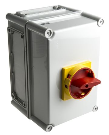 Kraus & Naimer KG100T206GBA004ST 1936039