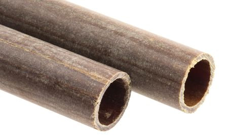 Tufnol® Black, Natural 1941233