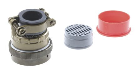 Souriau 85106EC2255S50 1942034