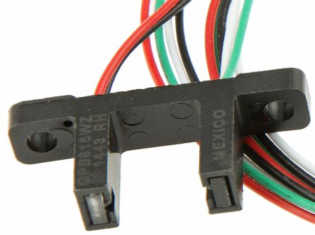 Optek OPB815WZ 1944030