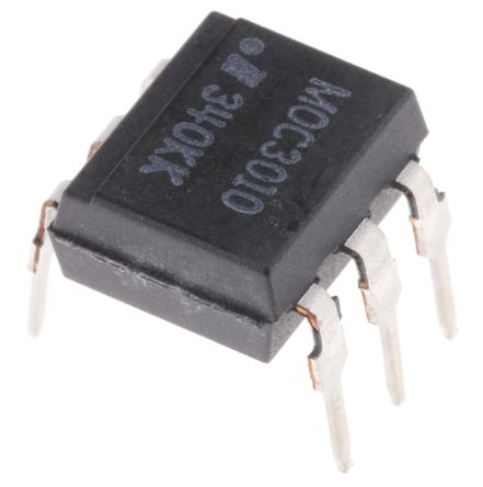 Isocom MOC3010 1954100