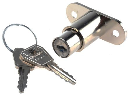 Euro-Locks a Lowe & Fletcher group Company 5862007 1959666