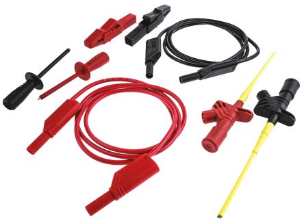 Hirschmann Test & Measurement 935982257 1962555