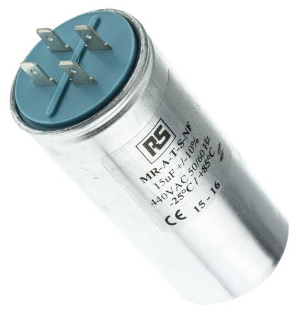 RS PRO 1964696