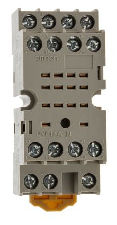 Omron PYF14A-N 1966147
