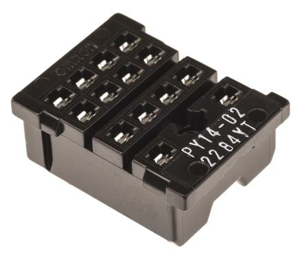 Omron PY14-02 1966153
