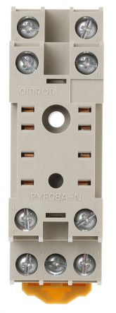 Omron PYF08A-N 1966169