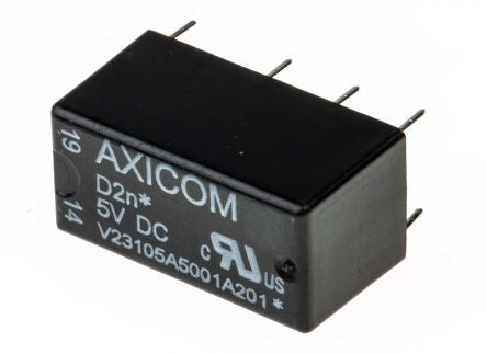 TE Connectivity V23105A5001A201 1966260